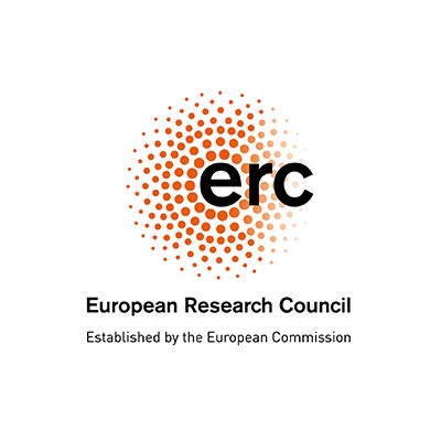 The European Research Council funds three young researchers