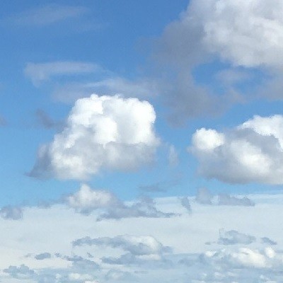 Etudier le rôle des nuages dans le changement climatique