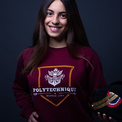 École Polytechnique in the top 50 best global universities 
