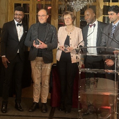 L’X et HEC Paris reçoivent un «Prix de l’égalité des chances»