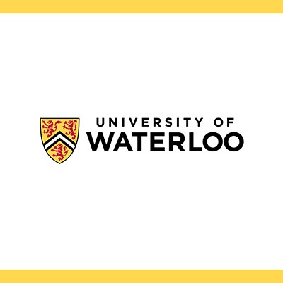 New partnership with the University of Waterloo