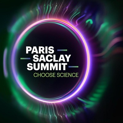 L’X au Paris-Saclay Summit – Choose Science 