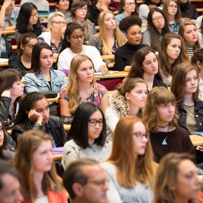 La Fête de la Science à l'X : 10ème édition ! - École polytechnique, école  d'ingénieur