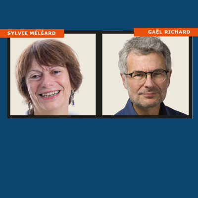 Two professors from IP Paris awarded with the ERC Advanced Grant