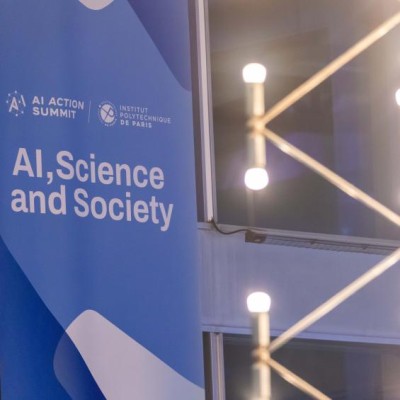Science Sheds Light on the Debate at the AI Action Summit
