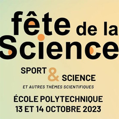 L’Institut Polytechnique de Paris fête la science les 13 et 14 octobre 2023