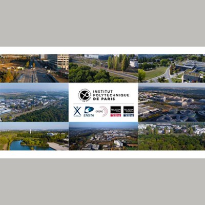Des évolutions décisives pour l’Institut Polytechnique de Paris dès le 1er trimestre 2024