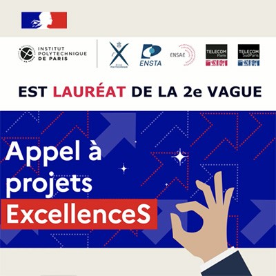 L'ExcellenceS selon IP Paris