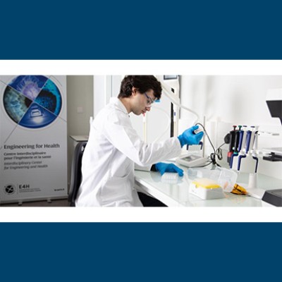 LivingLab E4H: a prototyping space dedicated to open innovation in bioengineering
