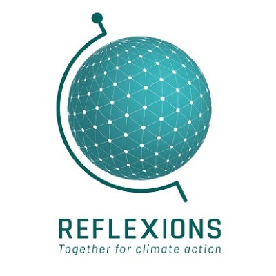 REFLEXIONS : Colloque international sur le changement climatique