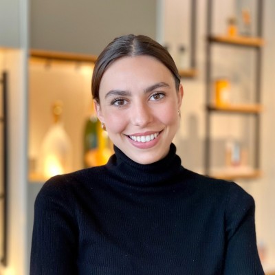 Profile picture for user alice.rivas