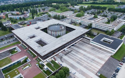 Déclaration de l’École polytechnique suite à l’annonce de TotalEnergies