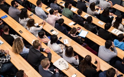 Le Master Data Science for Business mené conjointement par HEC Paris et l’École polytechnique se hisse à la 1ère place européenne et à la 3ème mondiale du classement QS Business Masters 2022