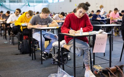 Marc Rosso nommé Directeur du Concours d’Admission de l’École polytechnique