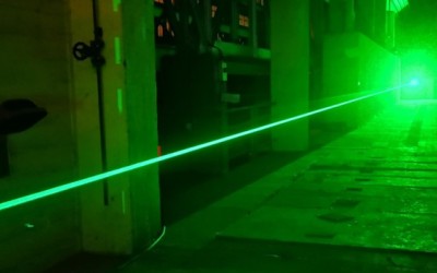 Un laser installé sur le Säntis pour traquer les éclairs