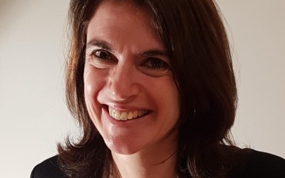Julie Chabroux nommée Directrice de projet Stratégie et Transformation