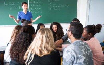 L’École polytechnique lance l’Opération Monge X2020