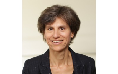 Sylvaine Neveu nommée Directrice du Développement et des Partenariats Entreprises de l’Institut Polytechnique de Paris