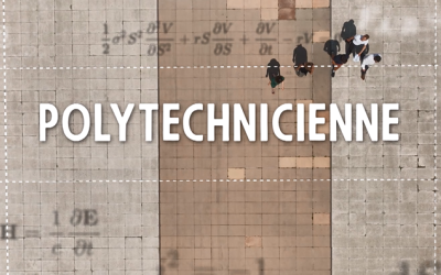 « Polytechnicienne », le documentaire qui célèbre le Cinquantenaire de l’entrée des femmes à l’X