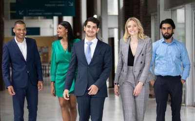 HEC Paris et l’École polytechnique lancent le double diplôme Data & Finance