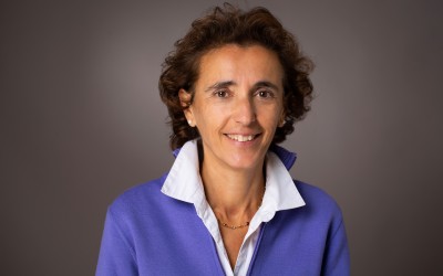 Laura Fioni nommée Directrice de l’Enseignement de l’École polytechnique 
