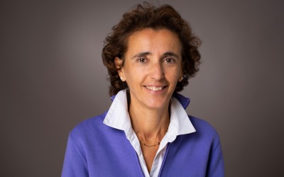 Laura Fioni nommée Directrice de l’Enseignement de l’École polytechnique