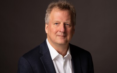 Kees van der Beek appointed Vice-Provost for Research, Deputy to the Provost of École Polytechnique