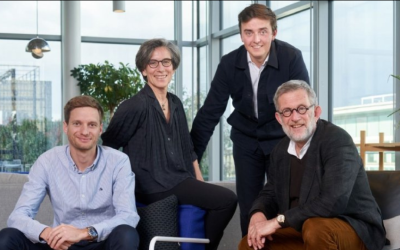 Polytechnique Ventures clôt son premier fonds d’investissement early-stage à 36m€, pour accompagner les start-up deep tech issues de l’École