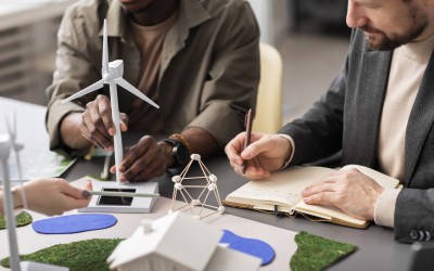 L’École Polytechnique Executive Education dévoile une offre de formation continue en développement durable