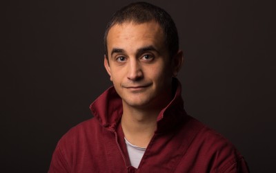 Benoît Schmutz, nouveau titulaire de la chaire professorale Jean Marjoulet de l’École polytechnique