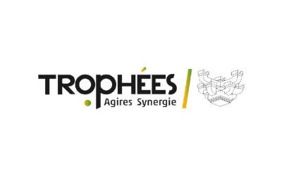 L’École polytechnique à la 2ème place des « Meilleures relations entreprises – Catégorie écoles d’Ingénieurs » aux Trophées AGIRES SYNERGIE