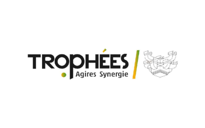 L’École polytechnique à la 2ème place des  « Meilleures relations entreprises – Catégorie écoles d’Ingénieurs » aux Trophées AGIRES SYNERGIE