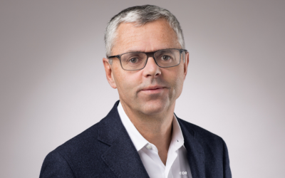 Michel Combes (Class X1981) is appointed Chairman of the Friends of École Polytechnique