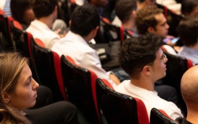 L’École polytechnique lance le cours « Engineering Sustainability, s’ingénier pour durer », piloté par l’économiste Céline Guivarch