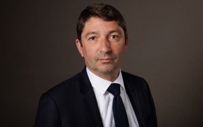 Eric Sieberath nommé Directeur de Cabinet de Laura Chaubard, Directrice générale et Présidente par intérim de l’École polytechnique