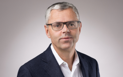 Michel Combes (X 1981) est nommé Chairman du Friends of École Polytechnique