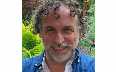 Le mathématicien Jeremy Quastel,  Professeur à l’Université de Toronto,  lauréat du Prix Paul Lévy 2024
