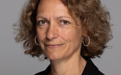 Céline Cudelou nommée Directrice des relations entreprises de l’École polytechnique