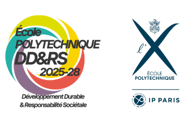 L’École polytechnique obtient le Label DD&RS (Développement Durable et Responsabilité sociétale)