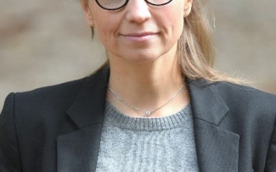 Charlotte Dieutre est nommée Directrice de la Responsabilité Sociétale et Environnementale (RSE) de l’École polytechnique