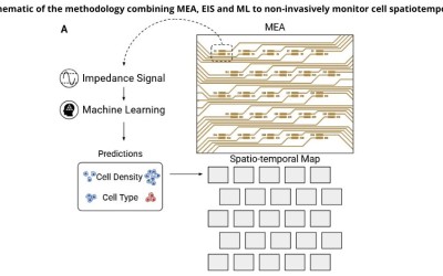 New study shows that innovative methodology powered by Sensome technology successfully monitors cancer progression