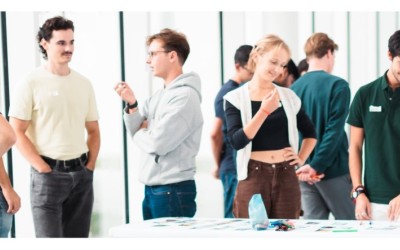 Enquête premier Emploi X2019 : Une insertion fluide, des parcours variés