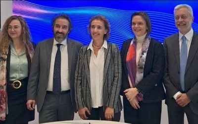 L’X and Bocconi University strengthen collaboration with two new dual degree programs in Finance and Artificial Intelligence