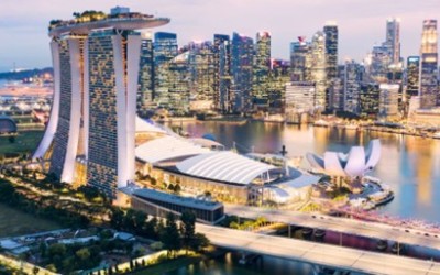 L’École polytechnique et le gouvernement de Singapour signent un accord de coopération pour renforcer l’excellence académique et les échanges internationaux