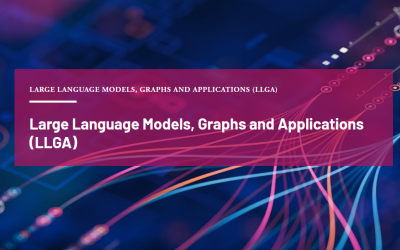 L’École polytechnique lance un nouveau parcours de MSc&T : « Large Language Models, Graphs and Applications » à partir de septembre 2026