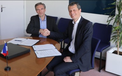 L’École polytechnique renforce son rayonnement international avec deux partenariats stratégiques en Allemagne et aux États-Unis