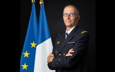 Bruno Bellier nommé directeur général de l’École polytechnique