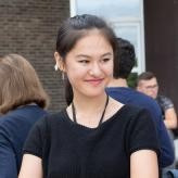 Kayo Yin, diplômée du Bachelor, remporte le Global Undergraduate Awards 2020