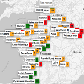 ICUBAM : les algorithmes au service des soignants