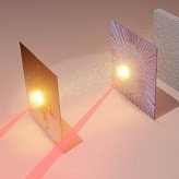 Lasers for understanding magnetic instabilities in astrophysics